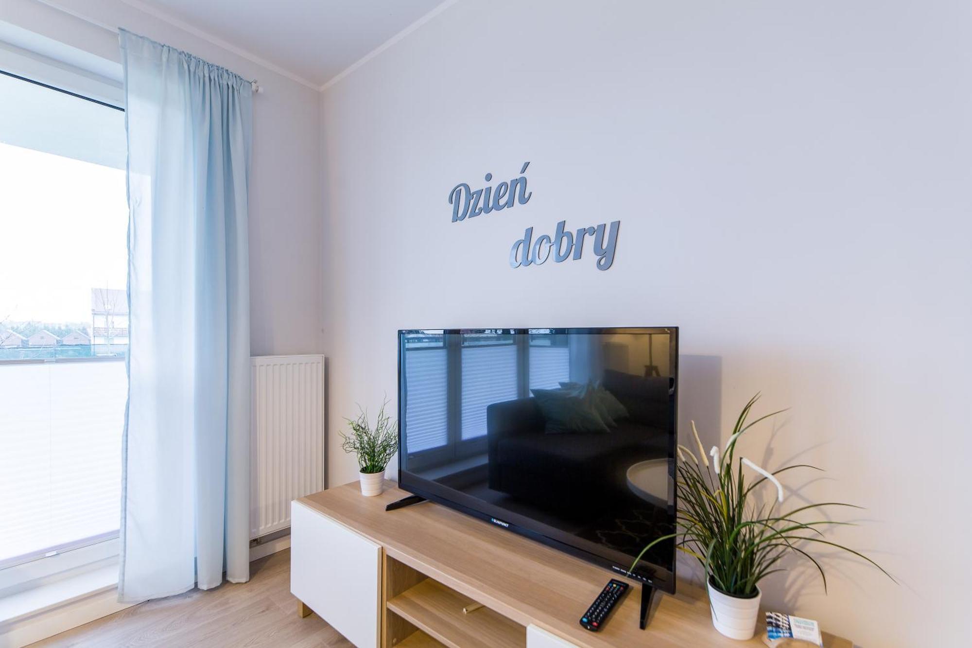 Equilibrium Apartments Ustronie Morskie Room photo