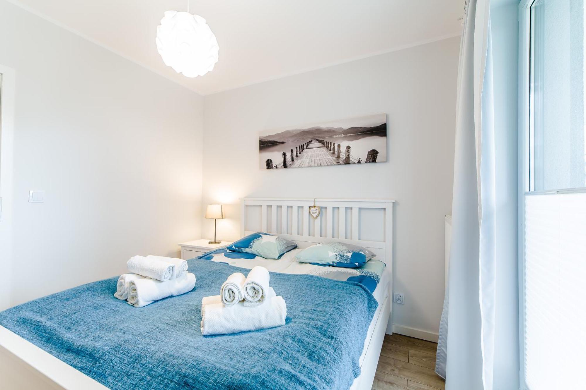 Equilibrium Apartments Ustronie Morskie Room photo